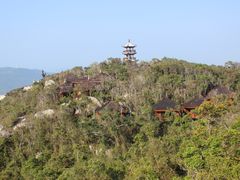 IMG_6078-三亚亚龙湾人间天堂鸟巢度假村