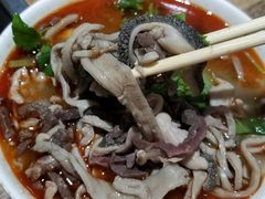 -老·贝尔杂碎馆
