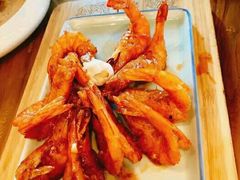 -局气 烤鸭·北京菜(光华路店)