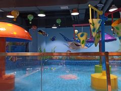 -汤W城市微度假(仓山店)