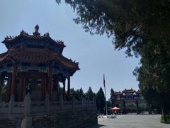 -中岳庙