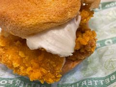 -德克士(砂之船奥特莱斯店)