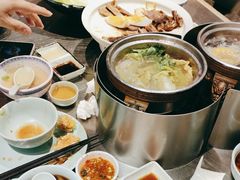 -潮界(虹桥新天地店)