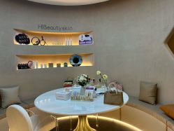 -Hi Beauty Skin 科技美肤中心