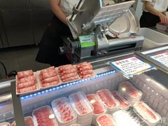 -火锅岛潮牌自助餐厅(天津天佑城店)