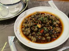 -曹胖子龙虾馆(黄桦路店)