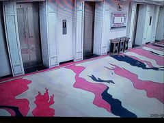 -北京九华山庄会展酒店