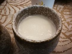 哈萨克酸奶-新粤新疆菜清真餐厅(拱北店)