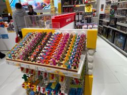 -乐高授权专卖店(中关村领展店)