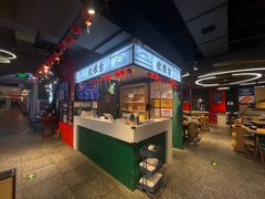 -蚝英雄鲜蚝自助专门店(长楹天街直营店)
