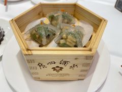 -广州酒家(中华广场店)