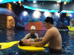 -ABC Swim亲子游泳俱乐部(河西店)