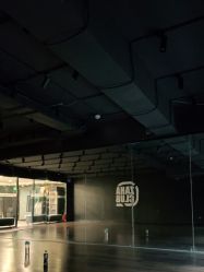 -嘉禾舞社 街舞培训工作室