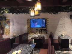 -冰城小镇音乐串吧·聚会餐厅(百子湾店)