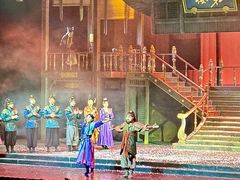 -交通银行前滩31演艺中心