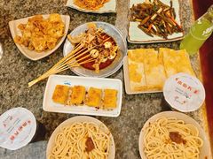 -小街天府(西工小街店)