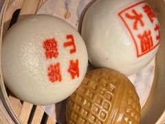 -禄运茶居·手工点心(体育西店)
