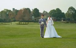 -拾尚映画·STUDIO婚纱摄影(中关村店)