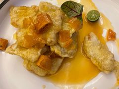 -望京楼flavor餐厅(古北水镇景区店)