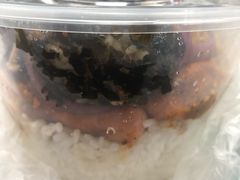 -九田家黑牛烤肉料理(中北镇店)