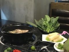 -东椰·海南椰子鸡火锅(朝阳门店)