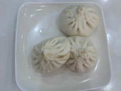 -津味张记包子铺(利民道店)