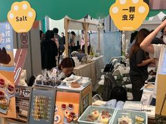 -凯德广场(武胜路店)