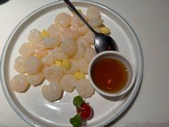 -荷塘秋月·本帮江浙菜(国权路店)