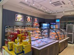 -巴黎贝甜(印象城店)