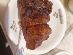 -老淮安·淮安菜(周恩来纪念馆店)