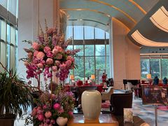 -上海静安香格里拉大酒店