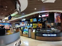 -深圳来福士广场