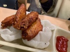 -百家鸡味馆(清泰店)