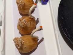 -十二粤味·顺德菜·焗海鲜(五四广场店)