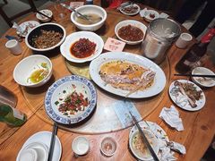 -金利来酒家(劳动西路店)