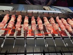 -很久以前羊肉串(簋街店)