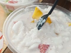 -伙记茶档(龙海风情小镇店)