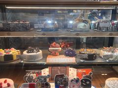 -DQ·蛋糕·冰淇淋(万象城店)