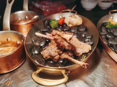 -长沙君悦酒店·自助餐厅咖啡厅