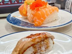 -濱寿司(高新伊藤店)