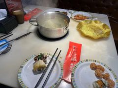 -吉布鲁牛排海鲜自助(CBD万达店)