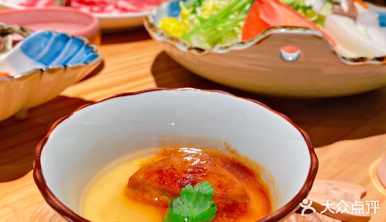 魔都最美露台日料店🎄圣诞跨年打卡好去处