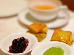 -théATRE 茶聚场(王府中環店)