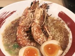 -雷门拉面(龙湖成都金楠天街店)