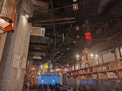 -漫咖啡 (CCPAPK店)