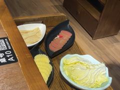 -快乐小羊·内蒙牛羊肉火锅(流花中心店)