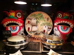 -OPEN開全日自助餐厅·牛肉火锅·海鲜(佛山希尔顿酒店)