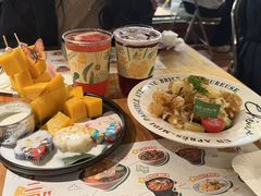 -岛风·台食小馆 ISLAND BISTRO(烟台山店)