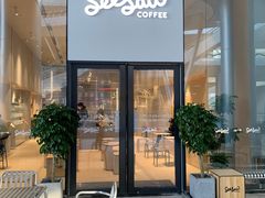 -Seesaw Coffee(西岸凤巢店)