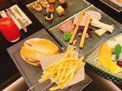 -澳门喜来登大酒店